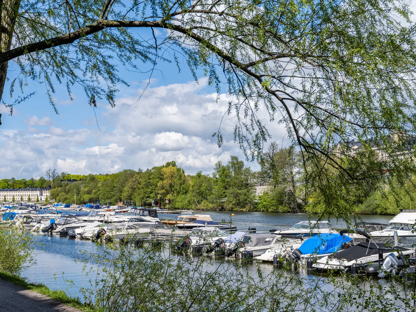 Bostadsrätt, Gjutargatan 12, Kungsholmen, Stockholm
