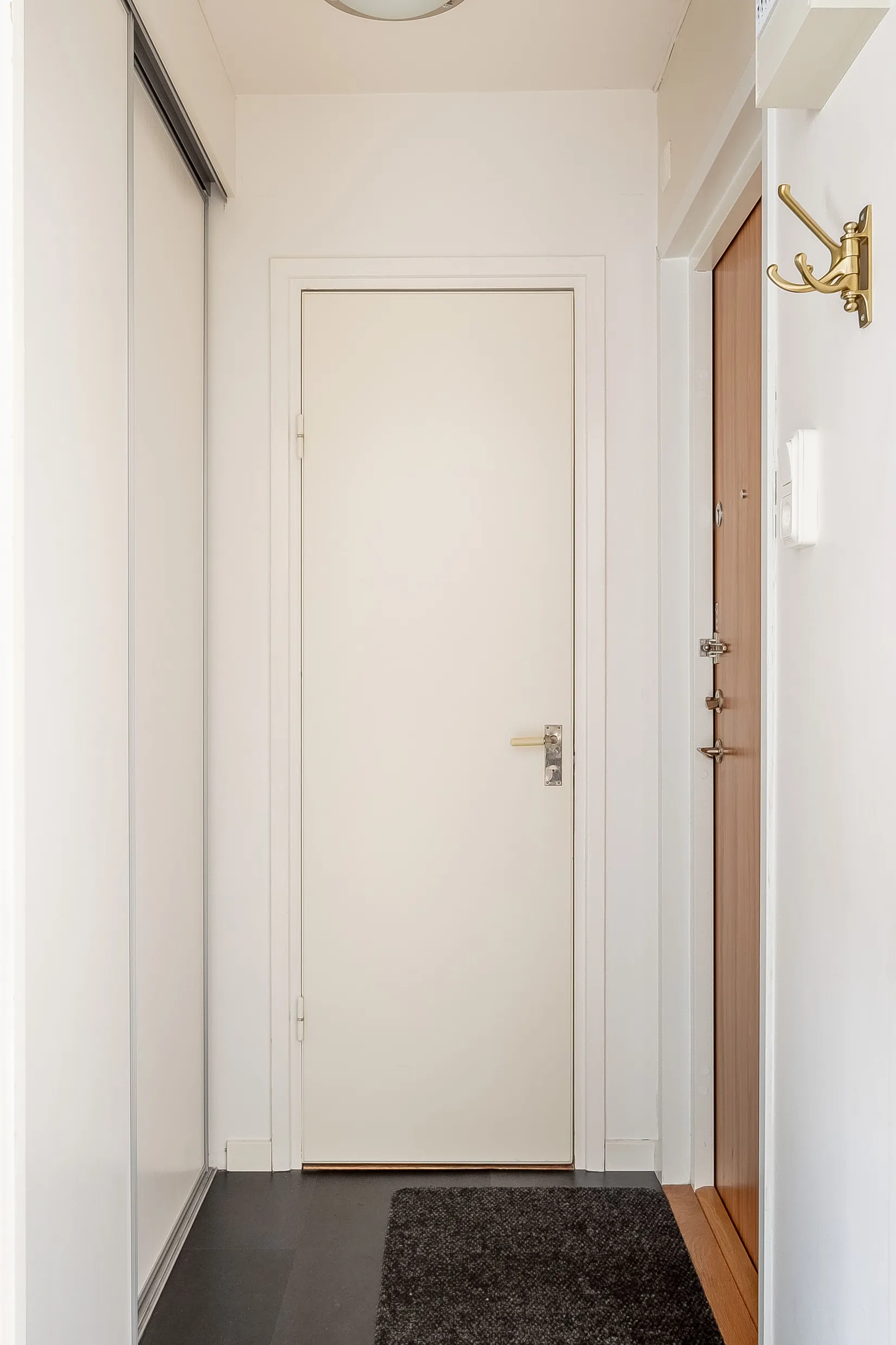 Bostadsrätt, Storgatan 26 B, Centrum, Skövde