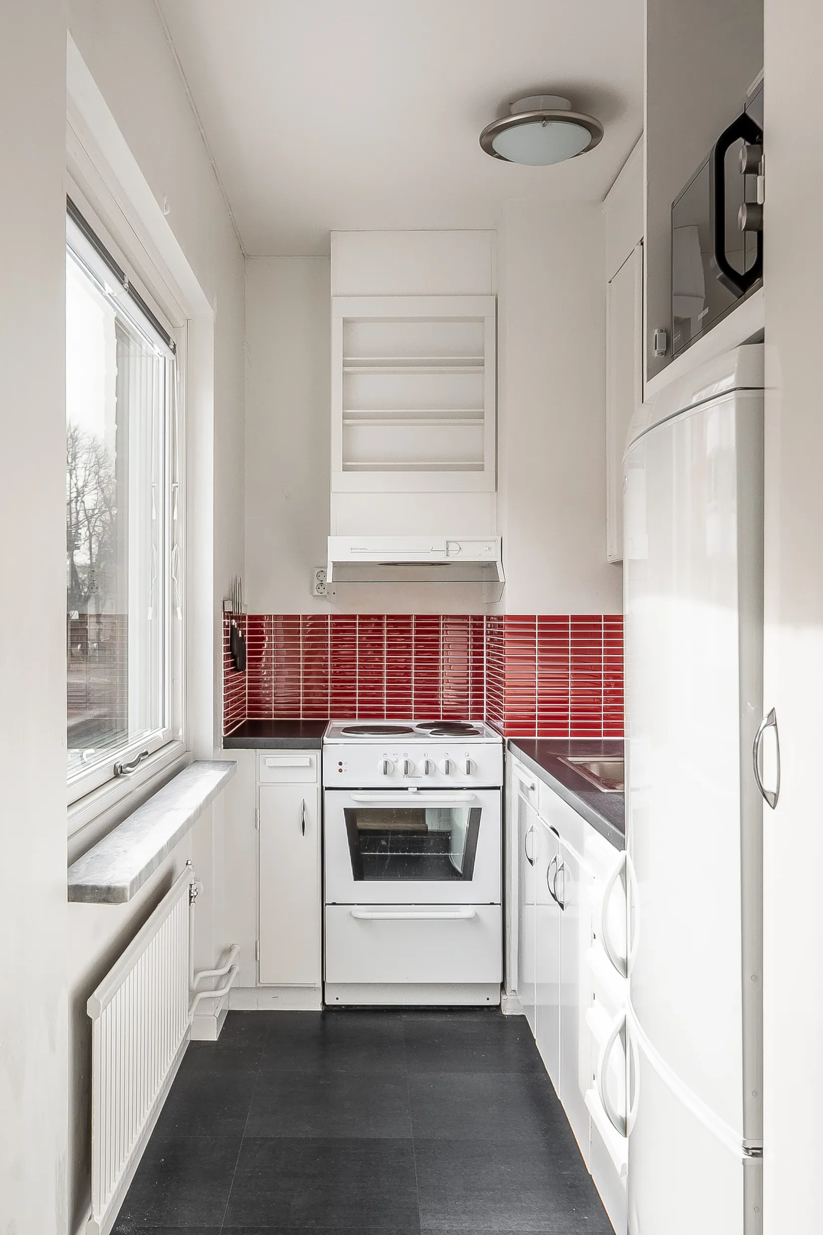 Bostadsrätt, Storgatan 26 B, Centrum, Skövde