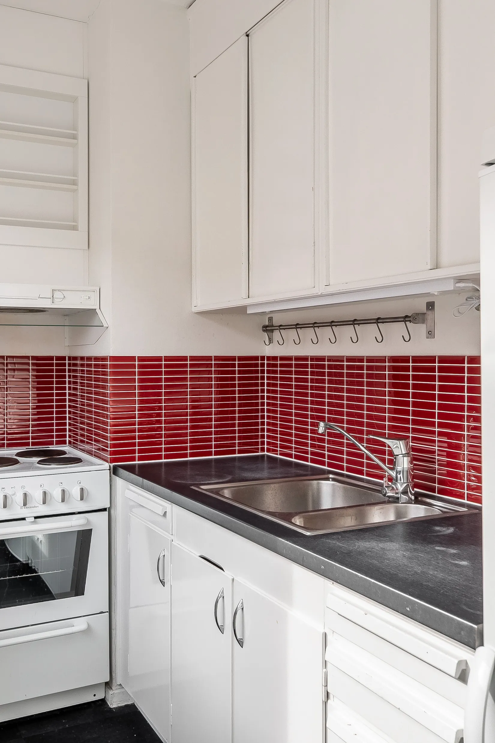 Bostadsrätt, Storgatan 26 B, Centrum, Skövde