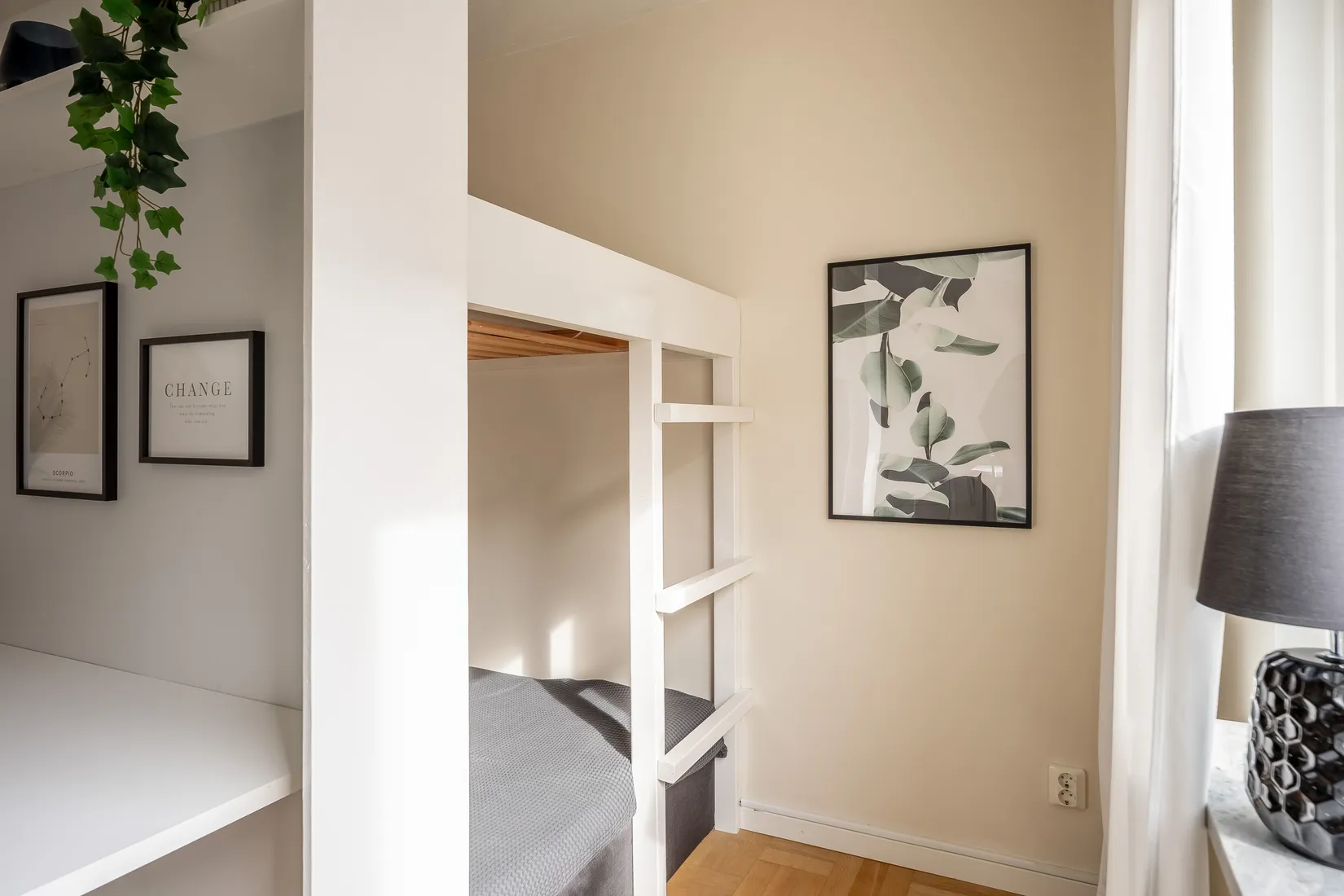 Bostadsrätt, Storgatan 26 B, Centrum, Skövde