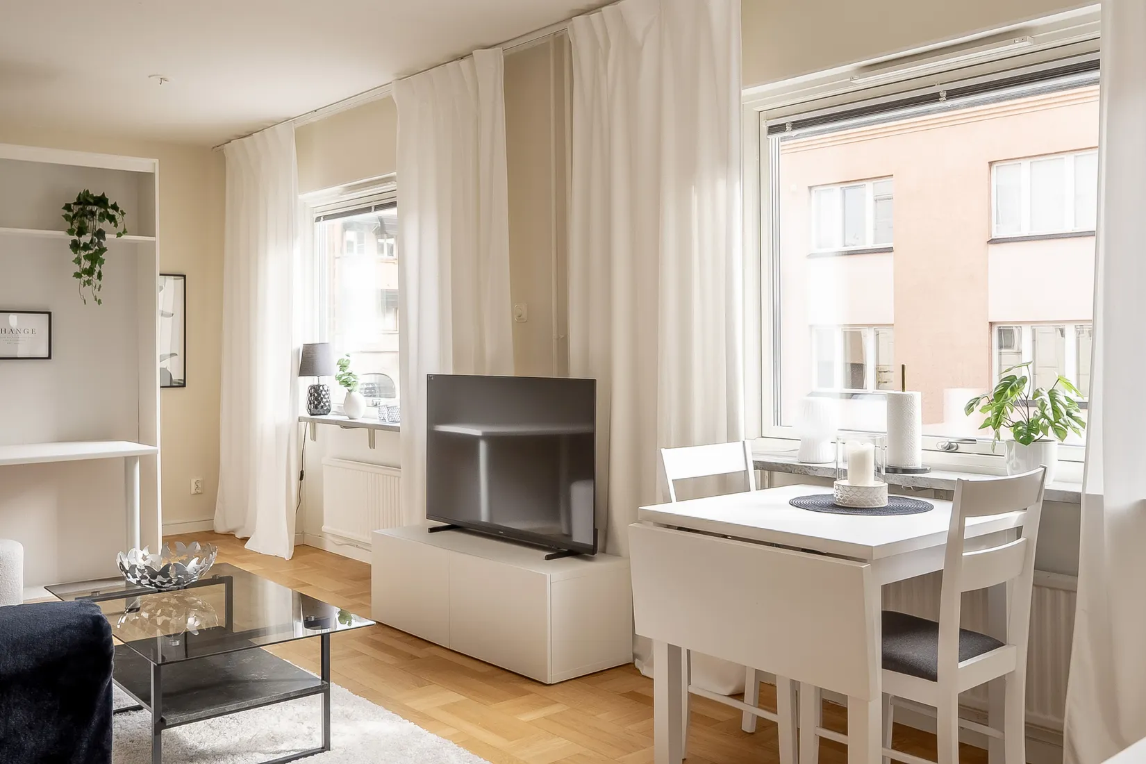 Bostadsrätt, Storgatan 26 B, Centrum, Skövde