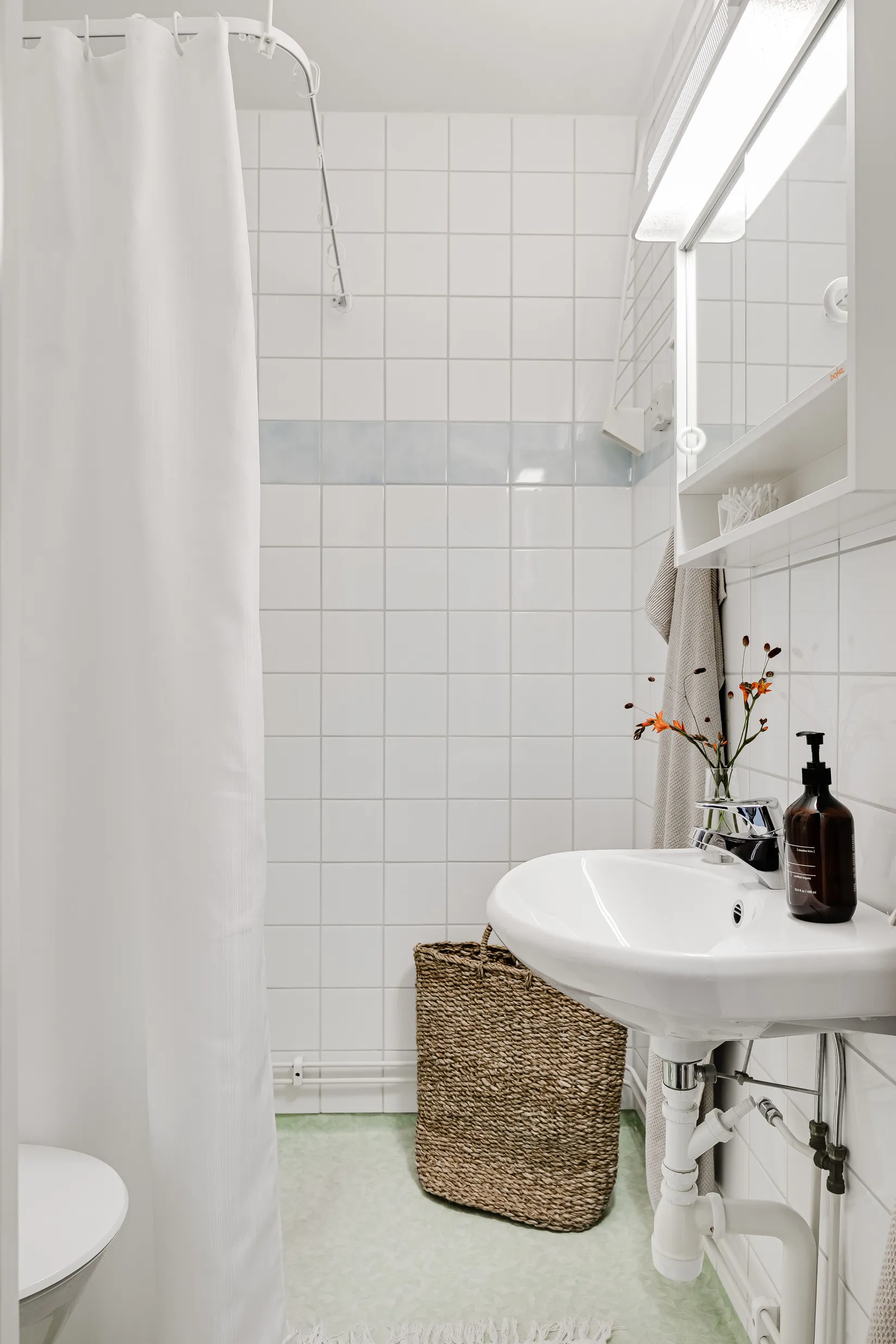 Bostadsrätt, Storgatan 26 B, Centrum, Skövde