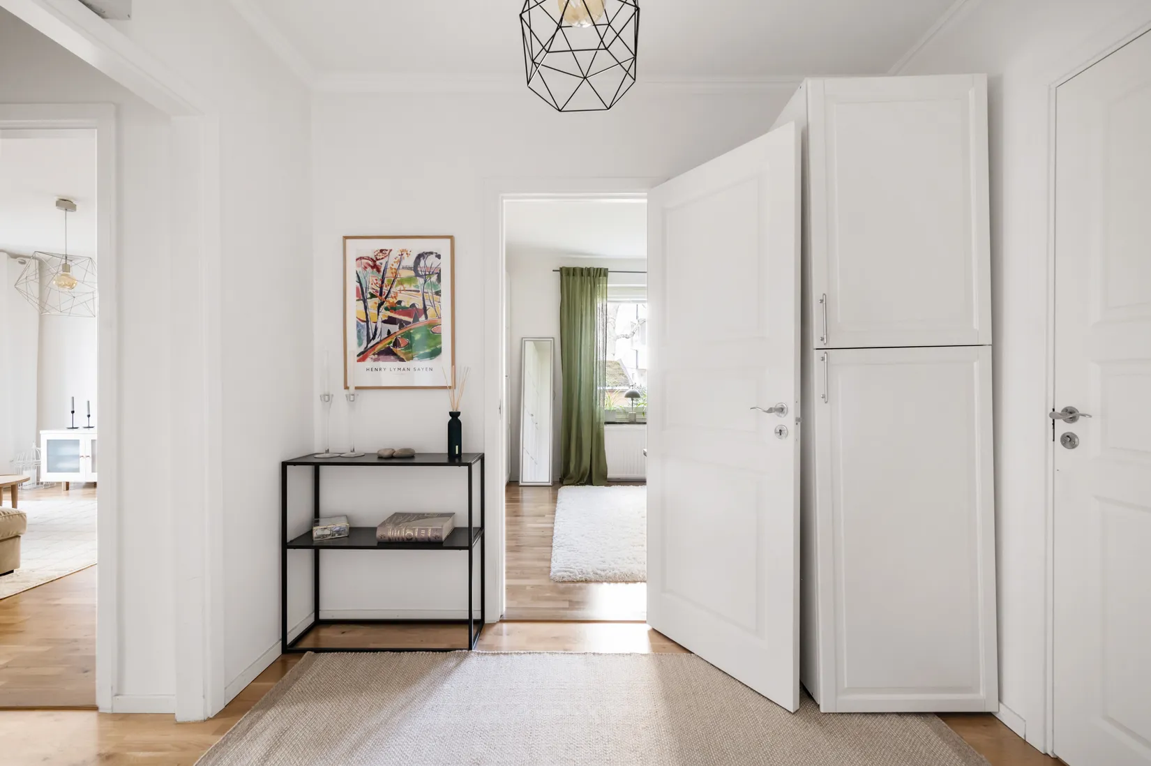 Bostadsrätt, Årevägen 21, Vällingby Centrum, Stockholm