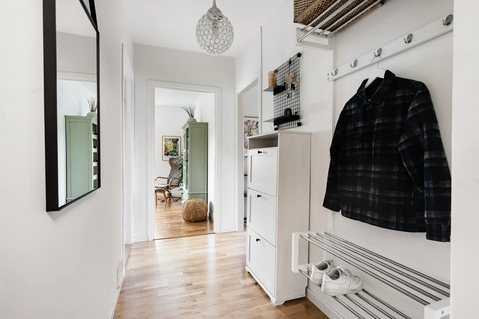 Bostadsrätt, Årevägen 21, Vällingby Centrum, Stockholm