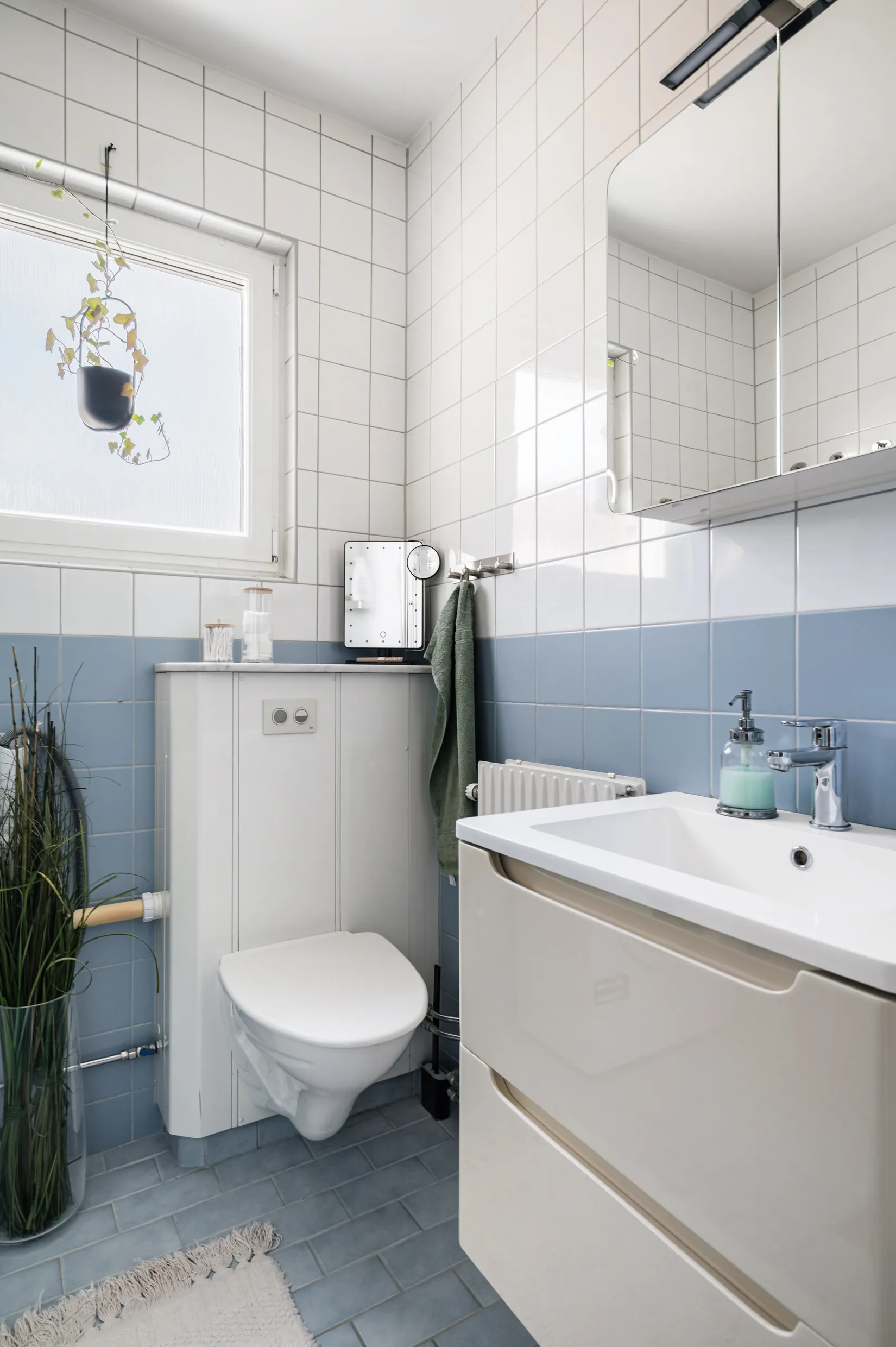 Bostadsrätt, Årevägen 21, Vällingby Centrum, Stockholm