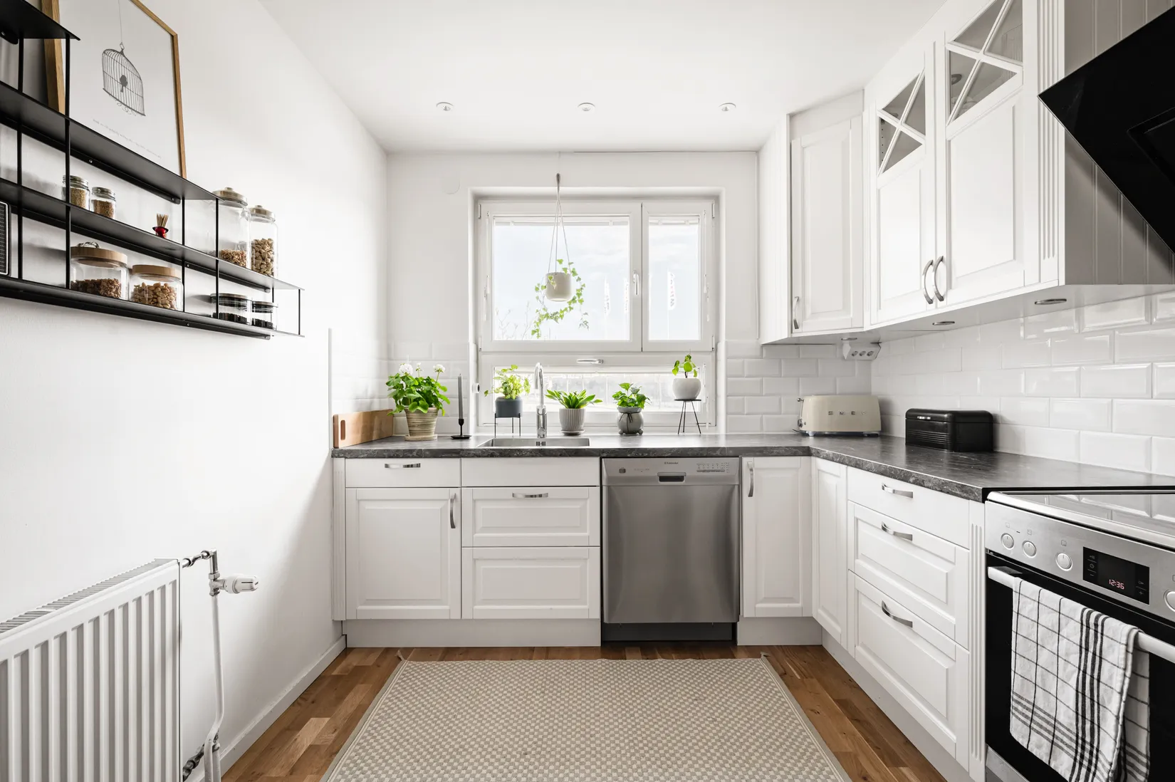 Bostadsrätt, Årevägen 21, Vällingby Centrum, Stockholm