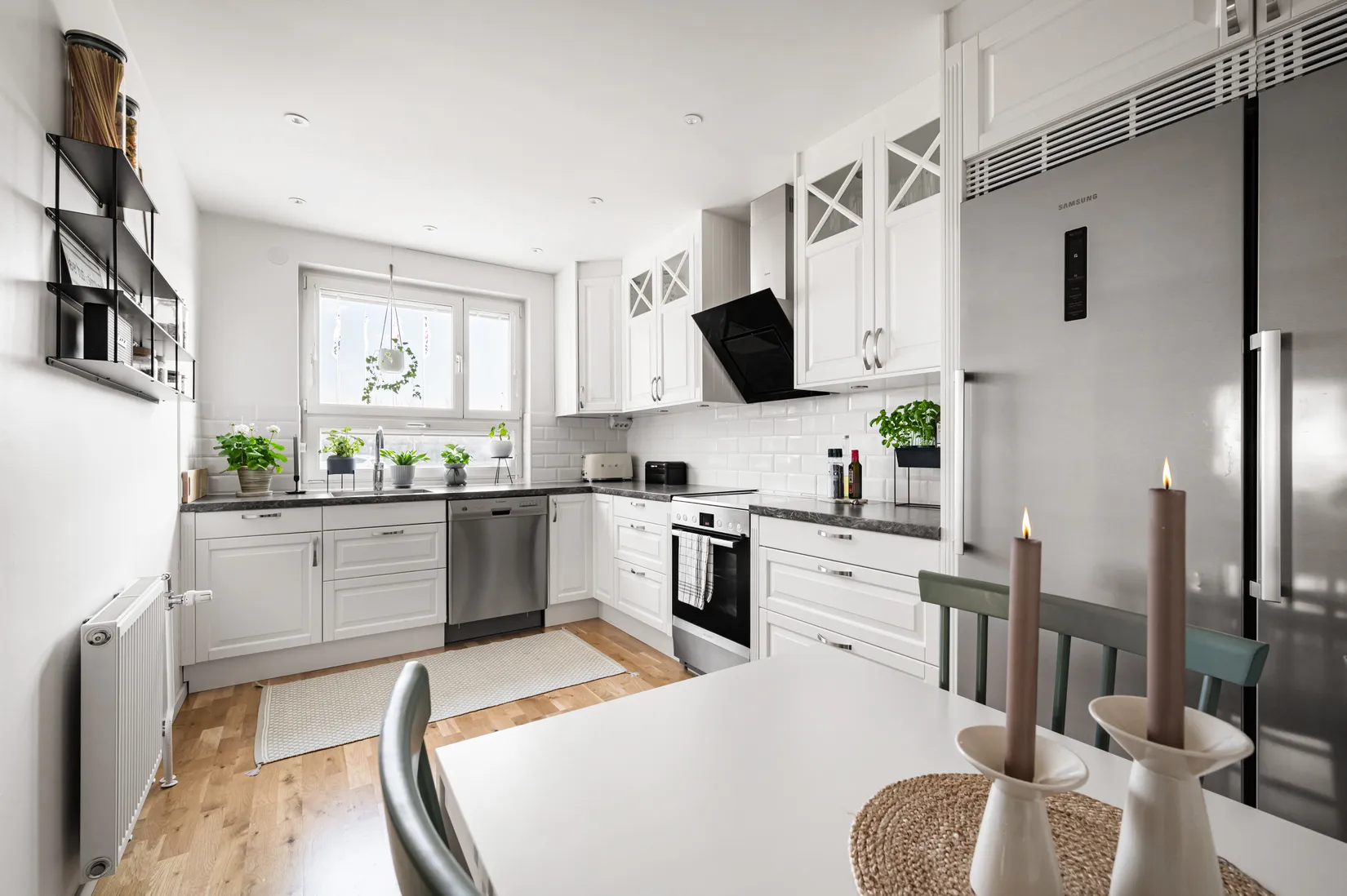 Bostadsrätt, Årevägen 21, Vällingby Centrum, Stockholm