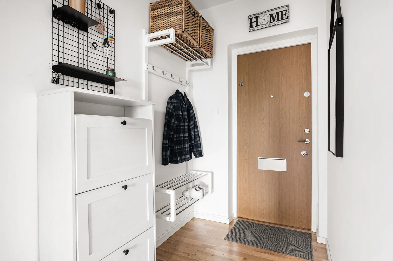 Bostadsrätt, Årevägen 21, Vällingby Centrum, Stockholm