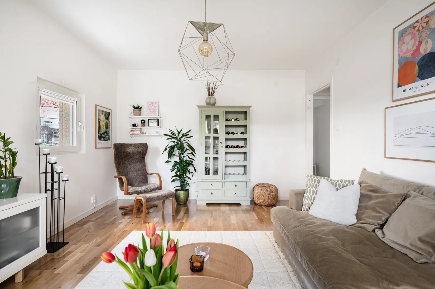 Bostadsrätt, Årevägen 21, Vällingby Centrum, Stockholm