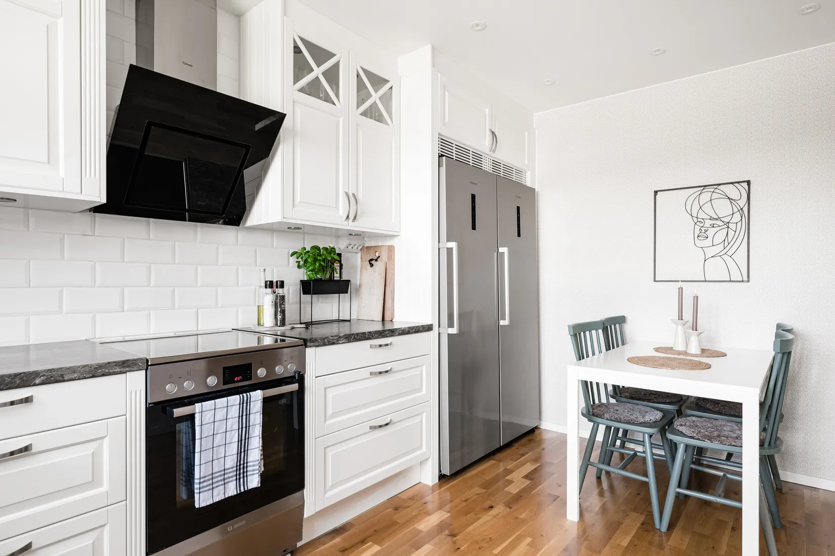 Bostadsrätt, Årevägen 21, Vällingby Centrum, Stockholm