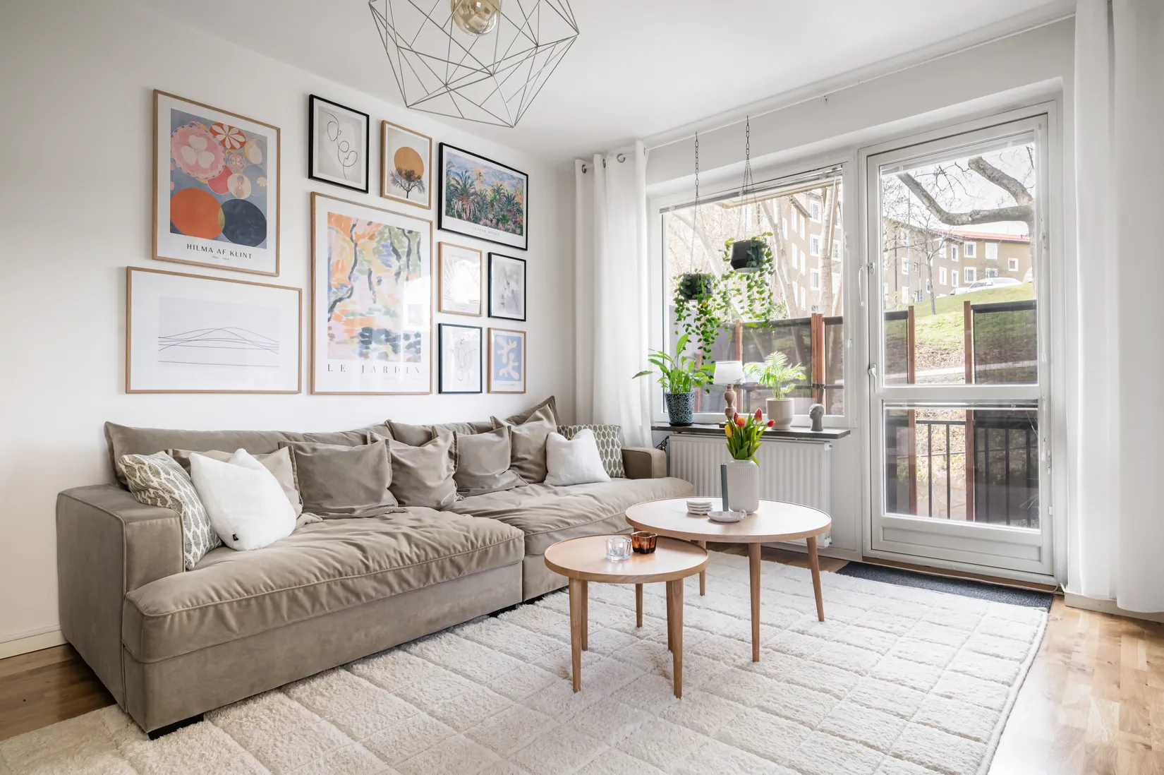 Bostadsrätt, Årevägen 21, Vällingby Centrum, Stockholm