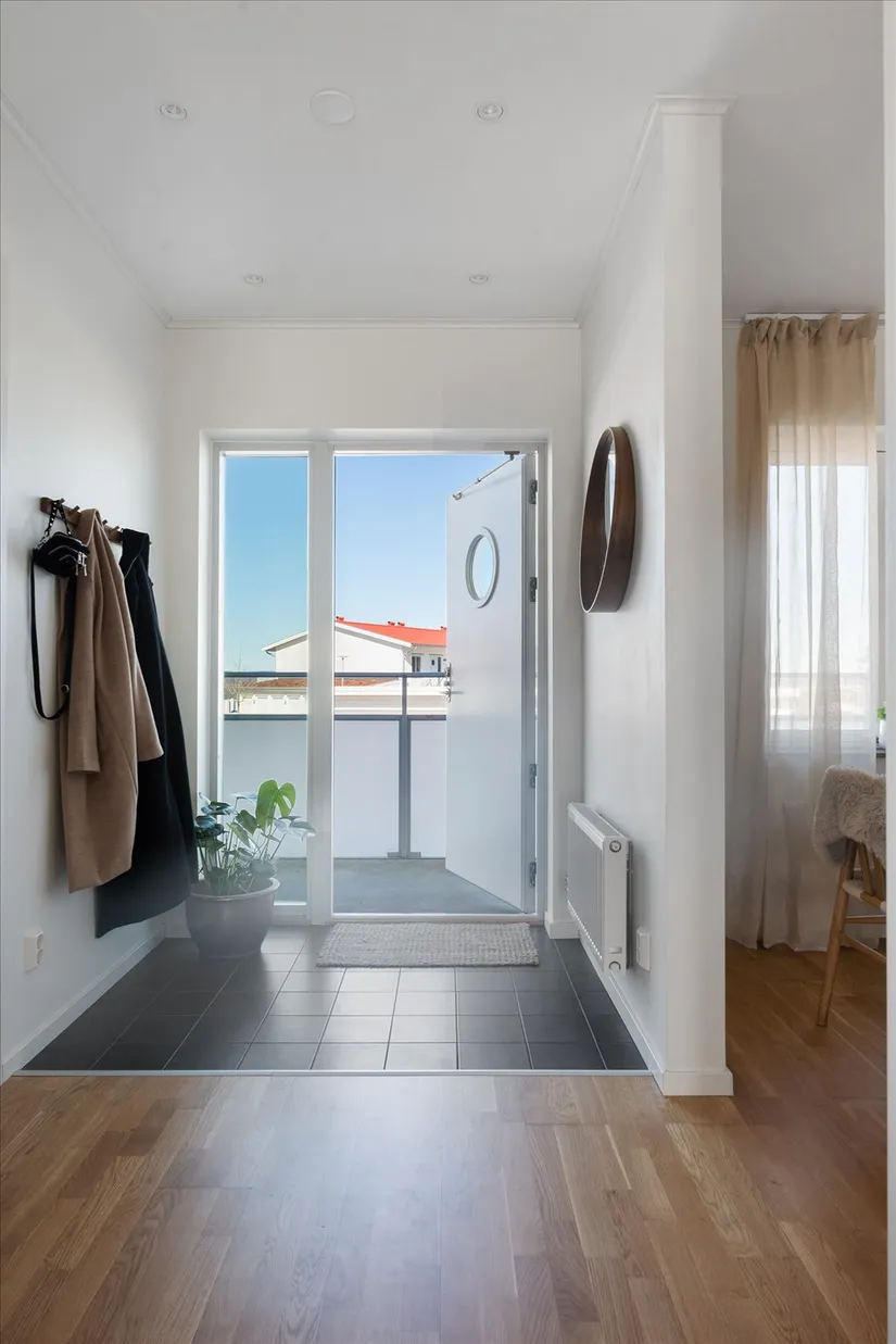 Bostadsrätt, Östra Sundskogsvägen 66E, Uddevalla