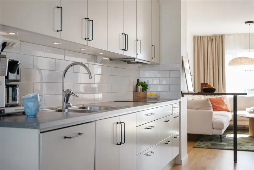 Bostadsrätt, Östra Sundskogsvägen 66E, Uddevalla