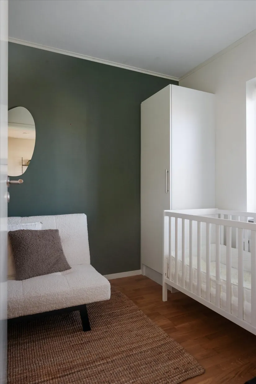 Bostadsrätt, Östra Sundskogsvägen 66E, Uddevalla