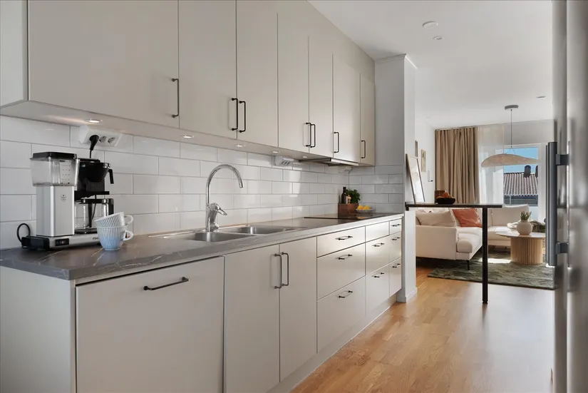 Bostadsrätt, Östra Sundskogsvägen 66E, Uddevalla