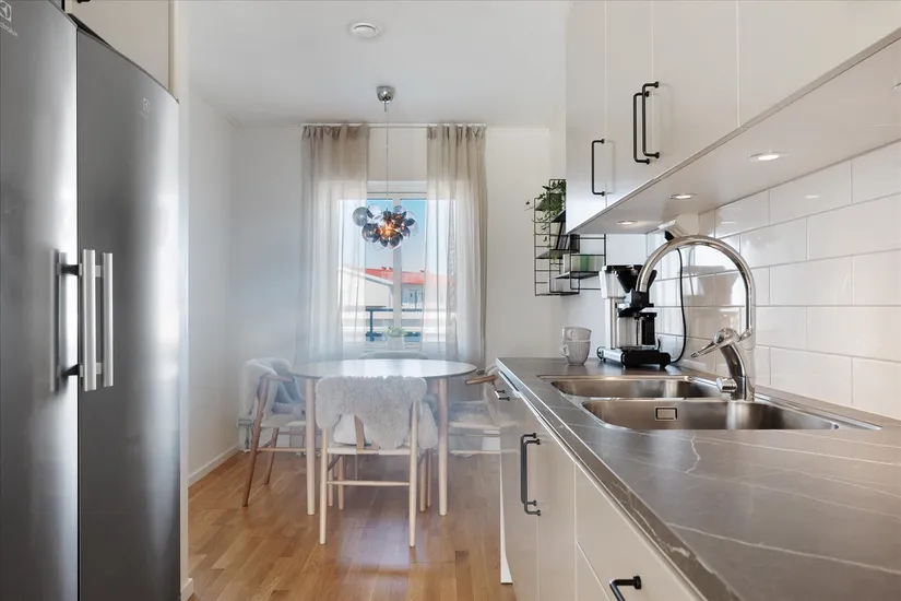 Bostadsrätt, Östra Sundskogsvägen 66E, Uddevalla