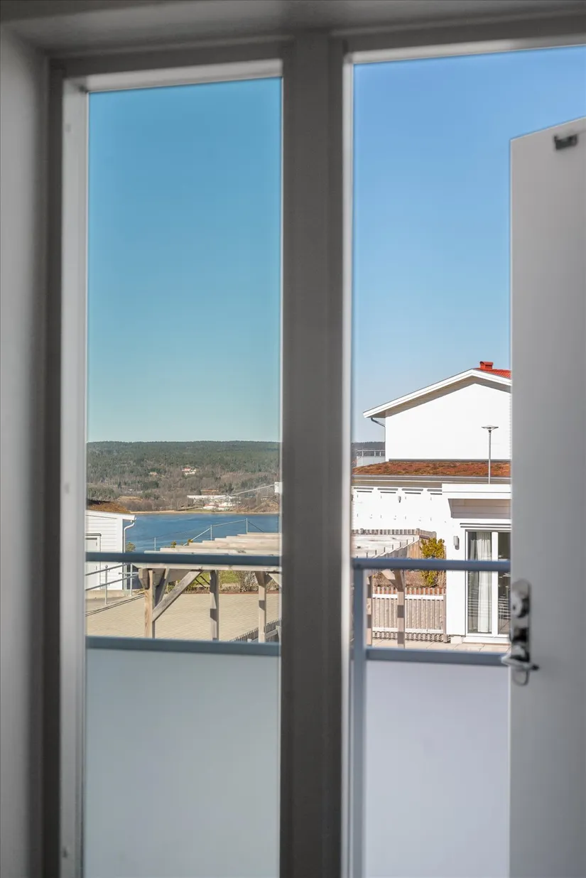 Bostadsrätt, Östra Sundskogsvägen 66E, Uddevalla