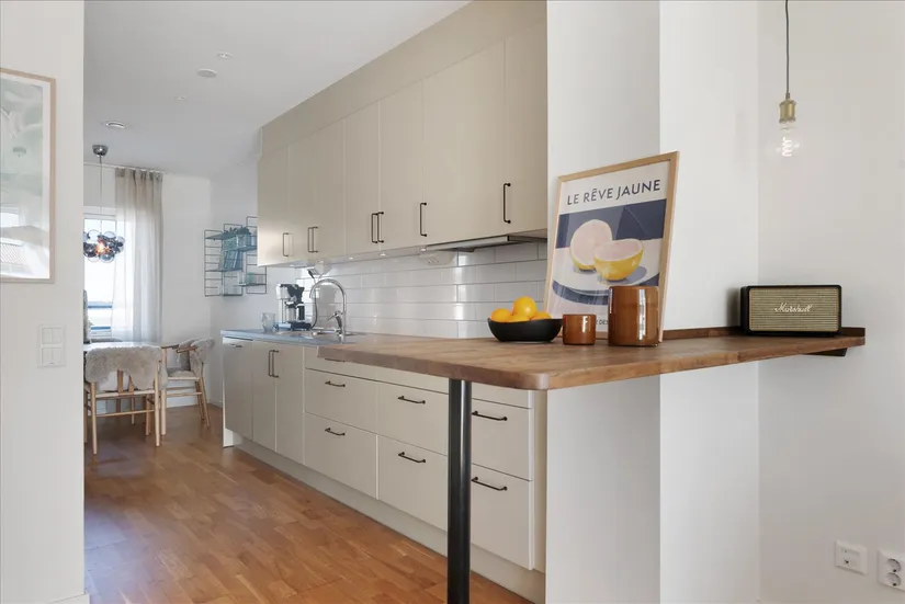 Bostadsrätt, Östra Sundskogsvägen 66E, Uddevalla