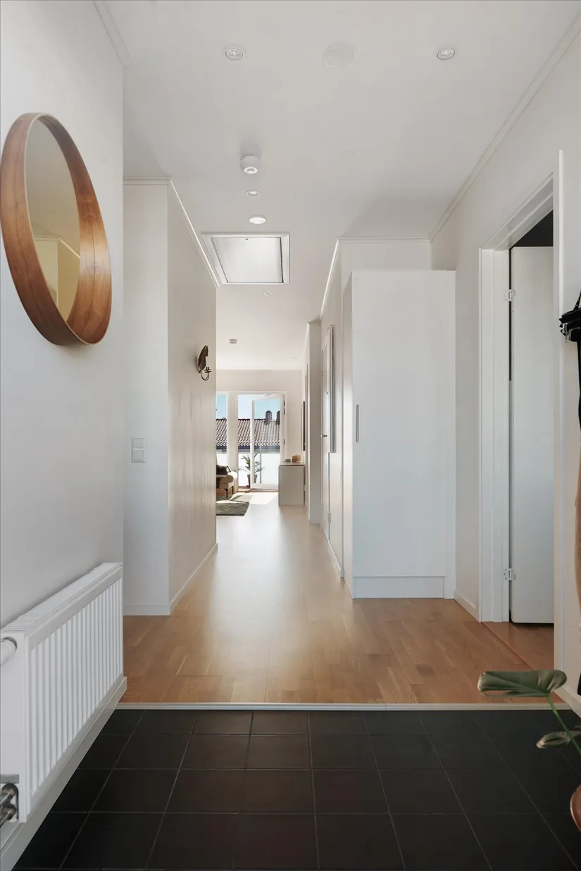 Bostadsrätt, Östra Sundskogsvägen 66E, Uddevalla