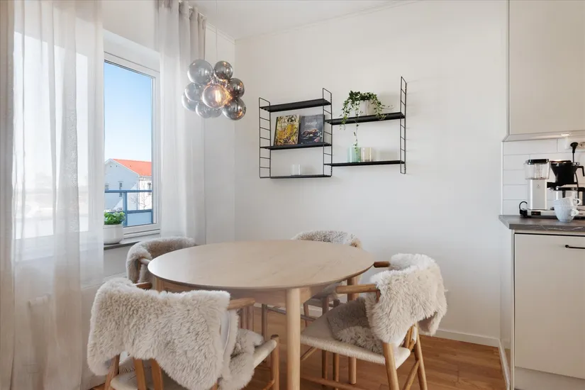 Bostadsrätt, Östra Sundskogsvägen 66E, Uddevalla