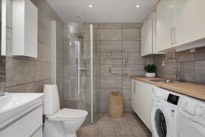 Bostadsrätt, Östra Sundskogsvägen 66E, Uddevalla