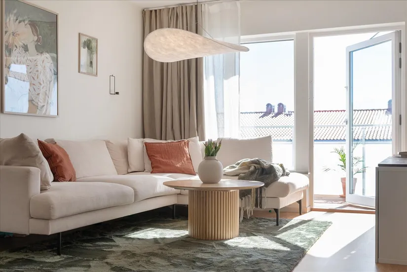 Bostadsrätt, Östra Sundskogsvägen 66E, Uddevalla