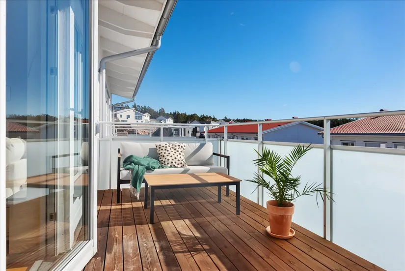 Bostadsrätt, Östra Sundskogsvägen 66E, Uddevalla