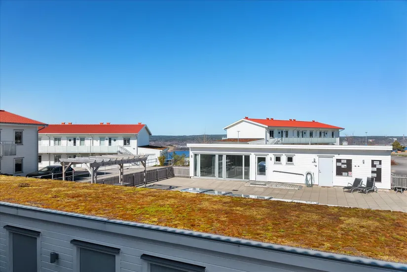 Bostadsrätt, Östra Sundskogsvägen 66E, Uddevalla