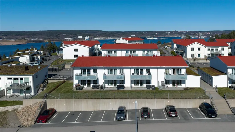 Bostadsrätt, Östra Sundskogsvägen 66E, Uddevalla