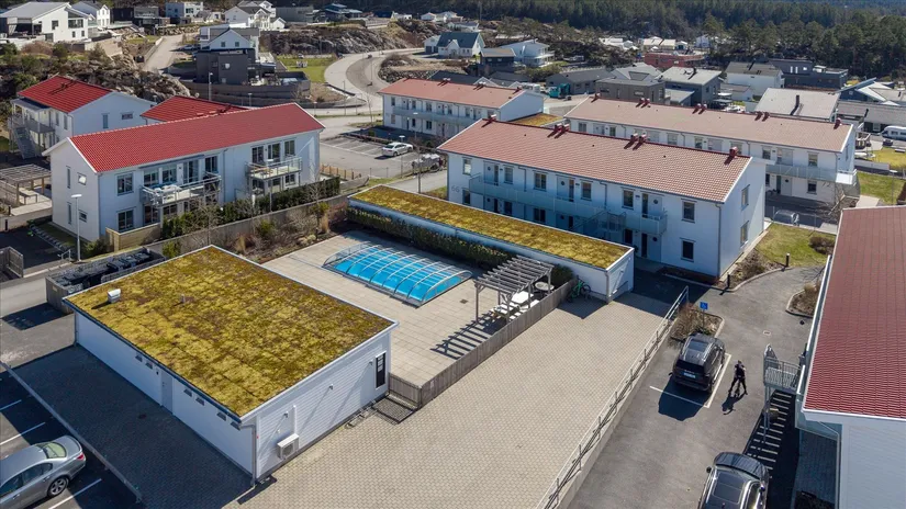 Bostadsrätt, Östra Sundskogsvägen 66E, Uddevalla
