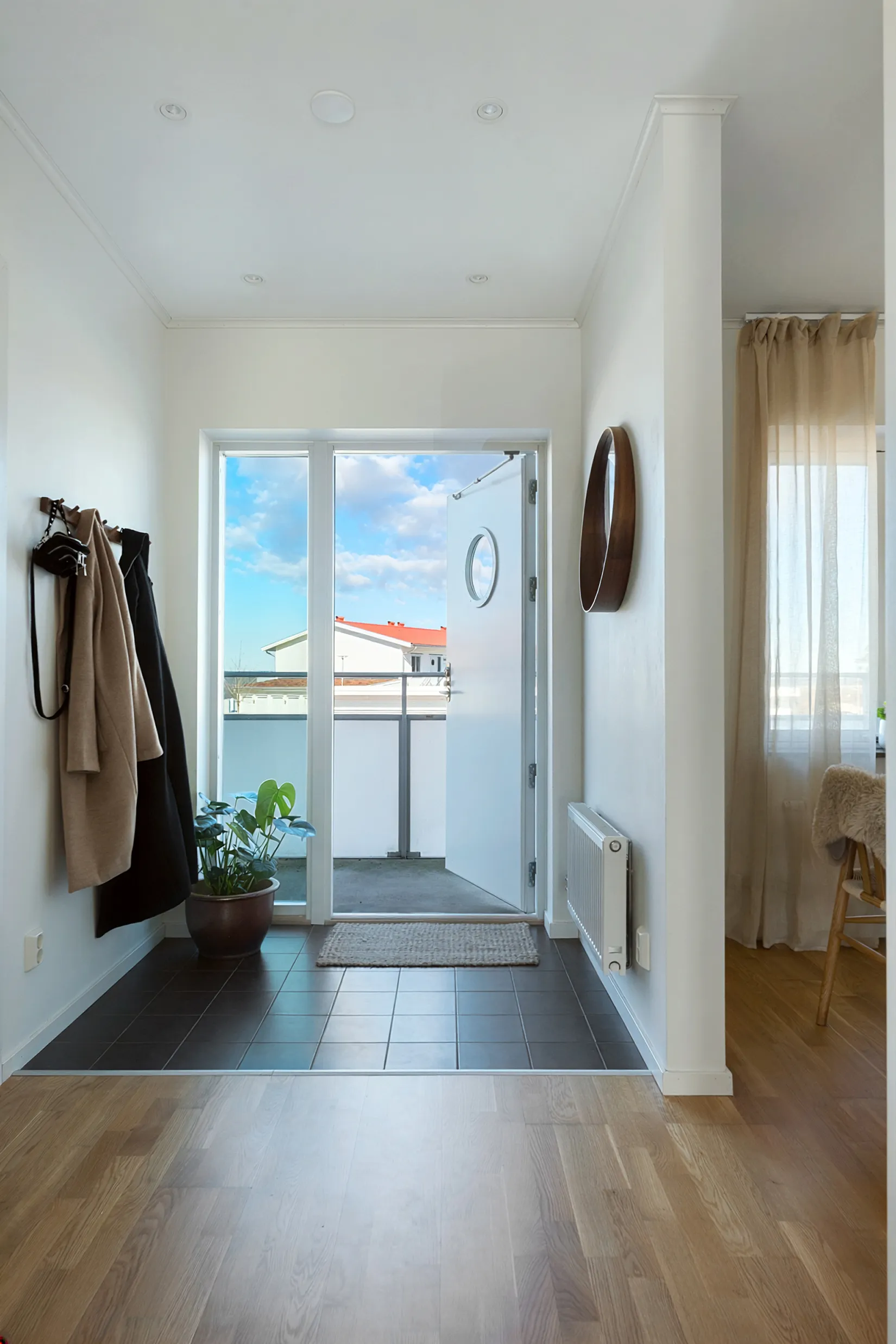 Bostadsrätt, Östra Sundskogsvägen 66E, Sundstrand, Uddevalla