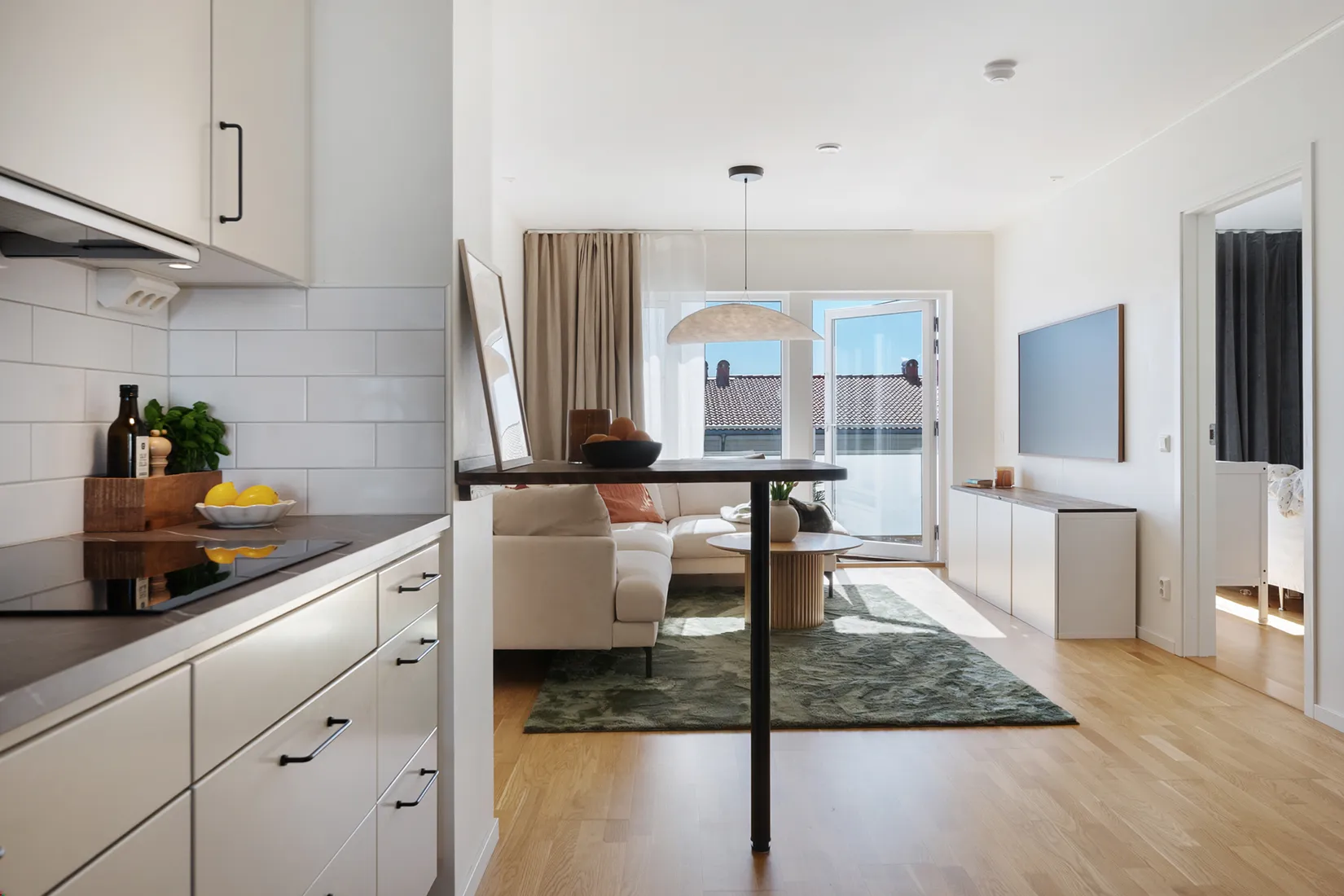 Bostadsrätt, Östra Sundskogsvägen 66E, Sundstrand, Uddevalla