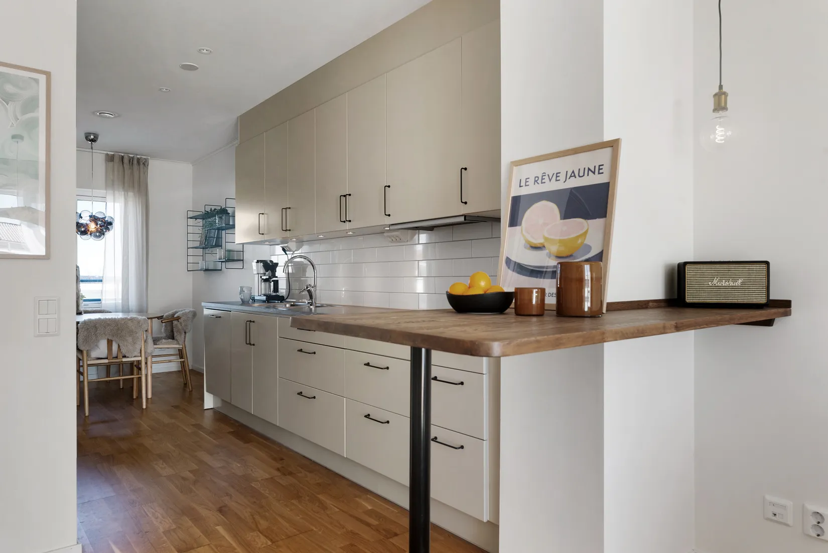 Bostadsrätt, Östra Sundskogsvägen 66E, Sundstrand, Uddevalla