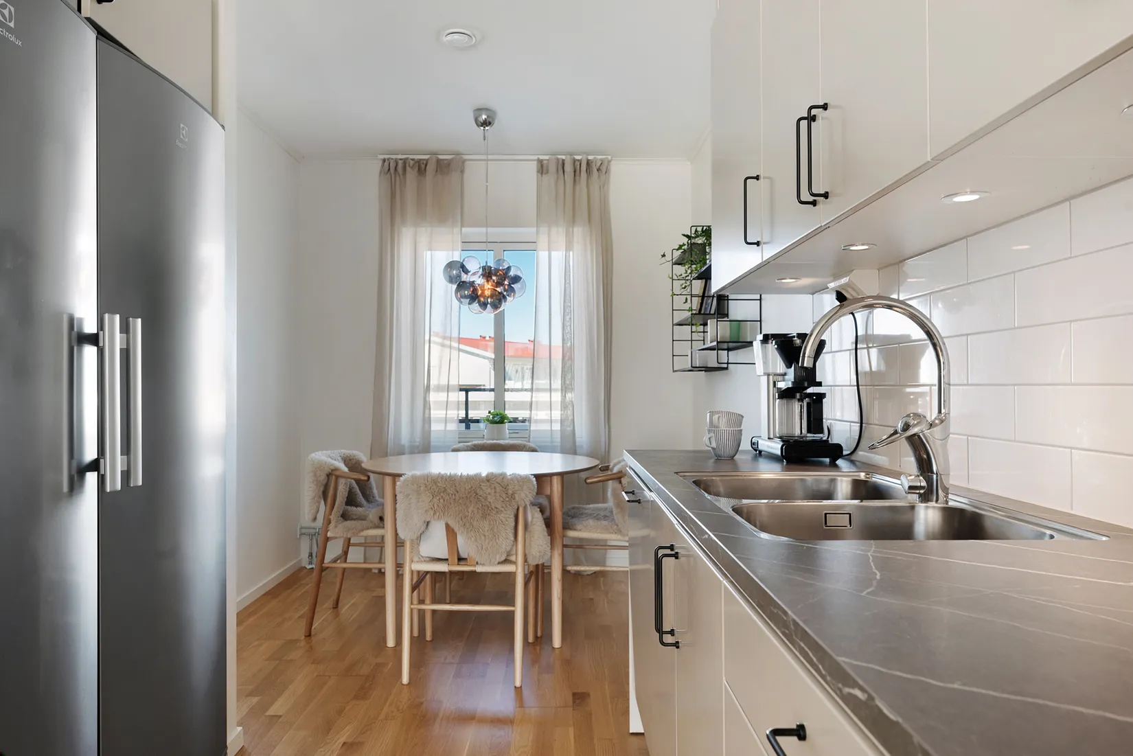 Bostadsrätt, Östra Sundskogsvägen 66E, Sundstrand, Uddevalla