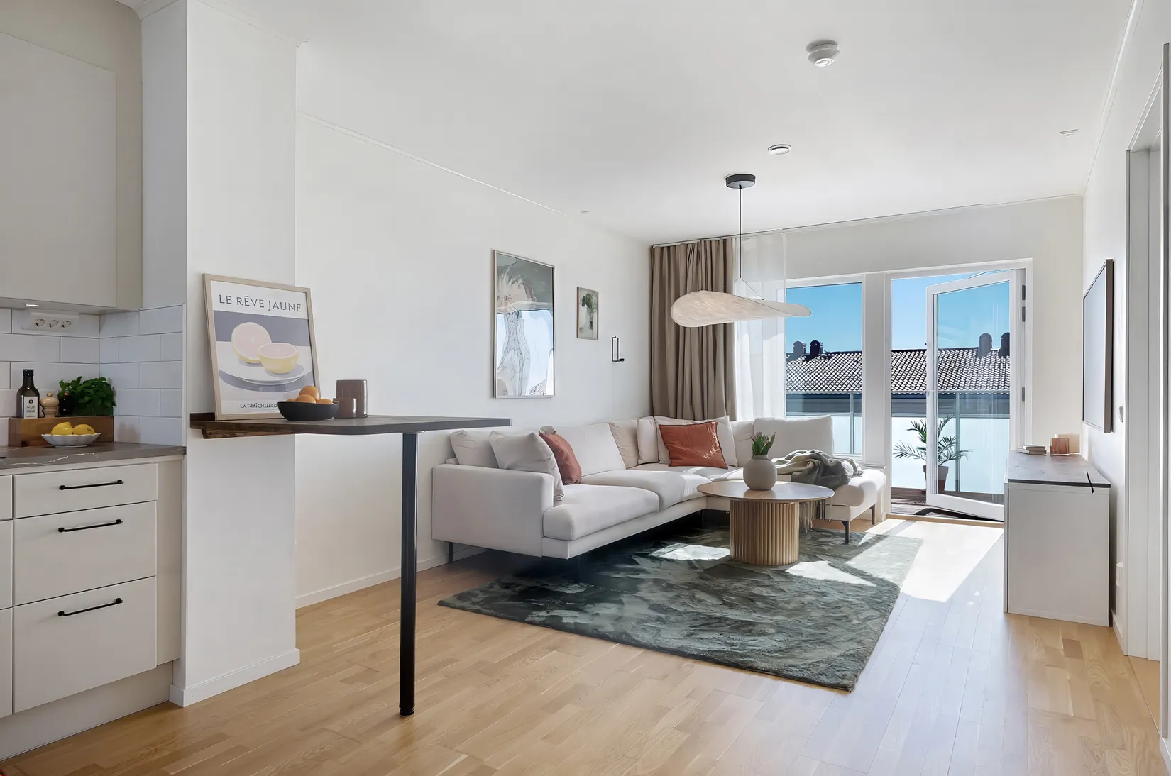 Bostadsrätt, Östra Sundskogsvägen 66E, Sundstrand, Uddevalla