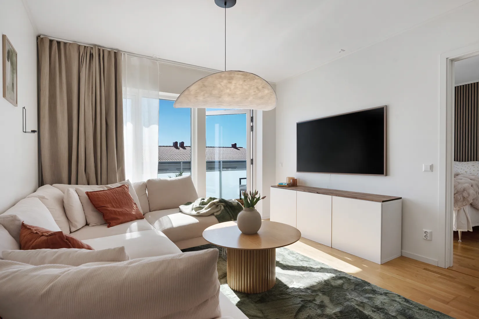 Bostadsrätt, Östra Sundskogsvägen 66E, Sundstrand, Uddevalla