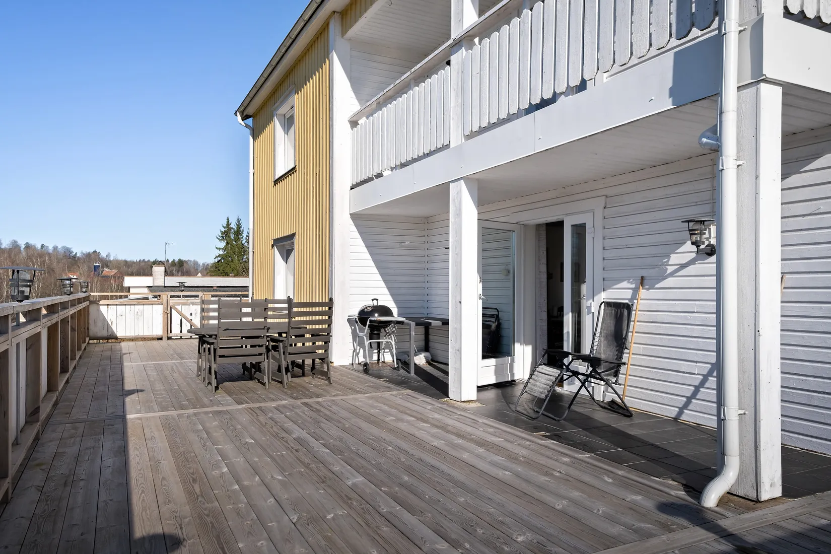 Villa, Skolhusvägen 14, Blidsberg, Ulricehamn