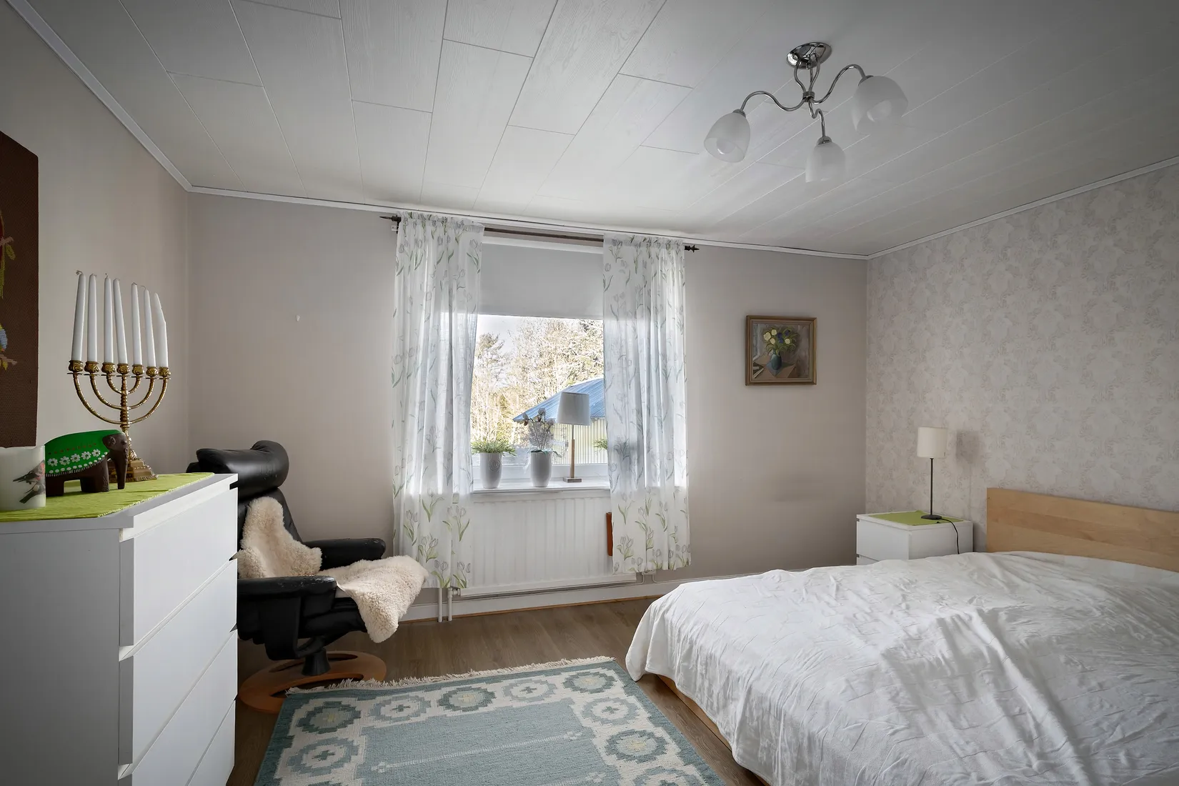 Villa, Skolhusvägen 14, Blidsberg, Ulricehamn