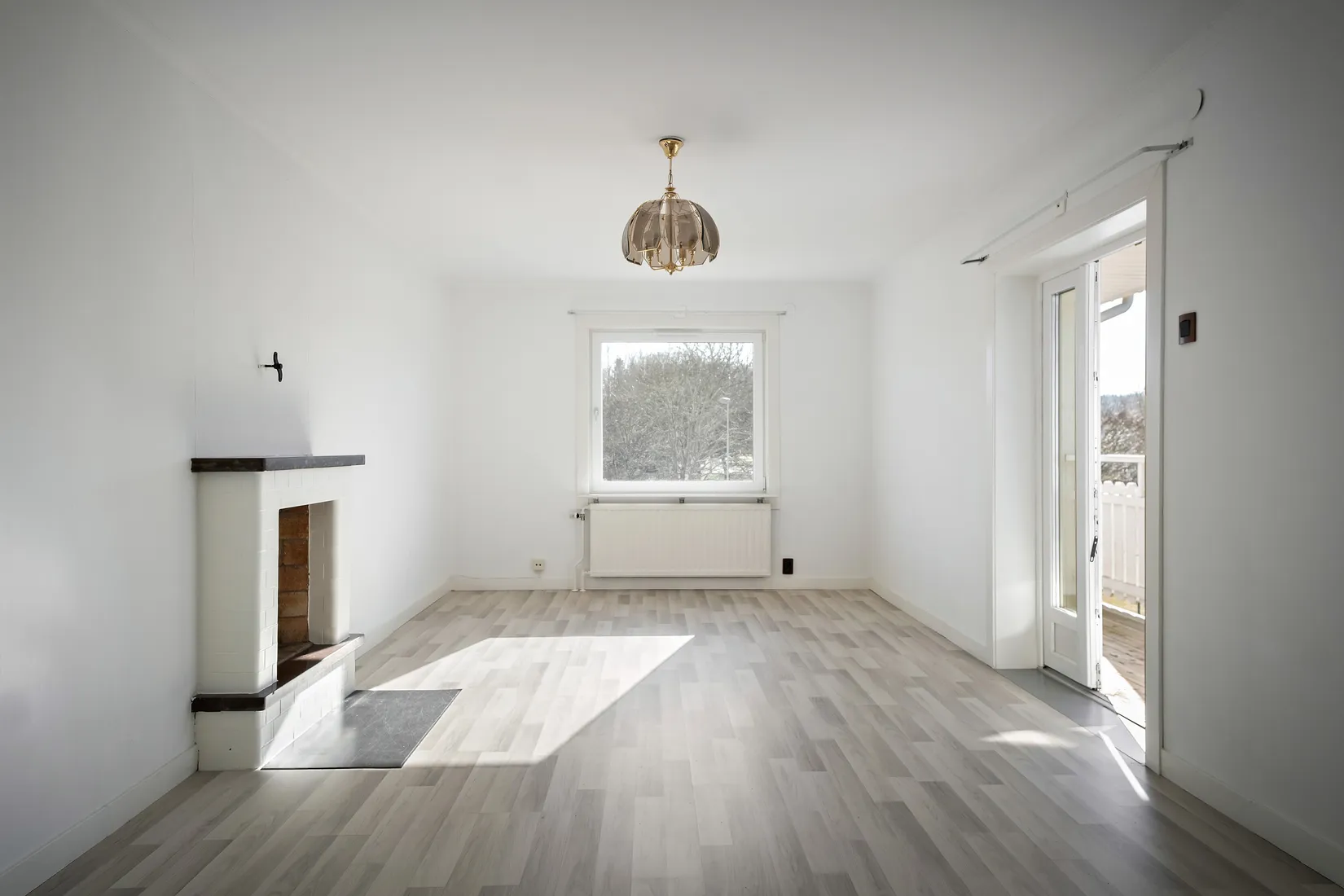 Villa, Skolhusvägen 14, Blidsberg, Ulricehamn