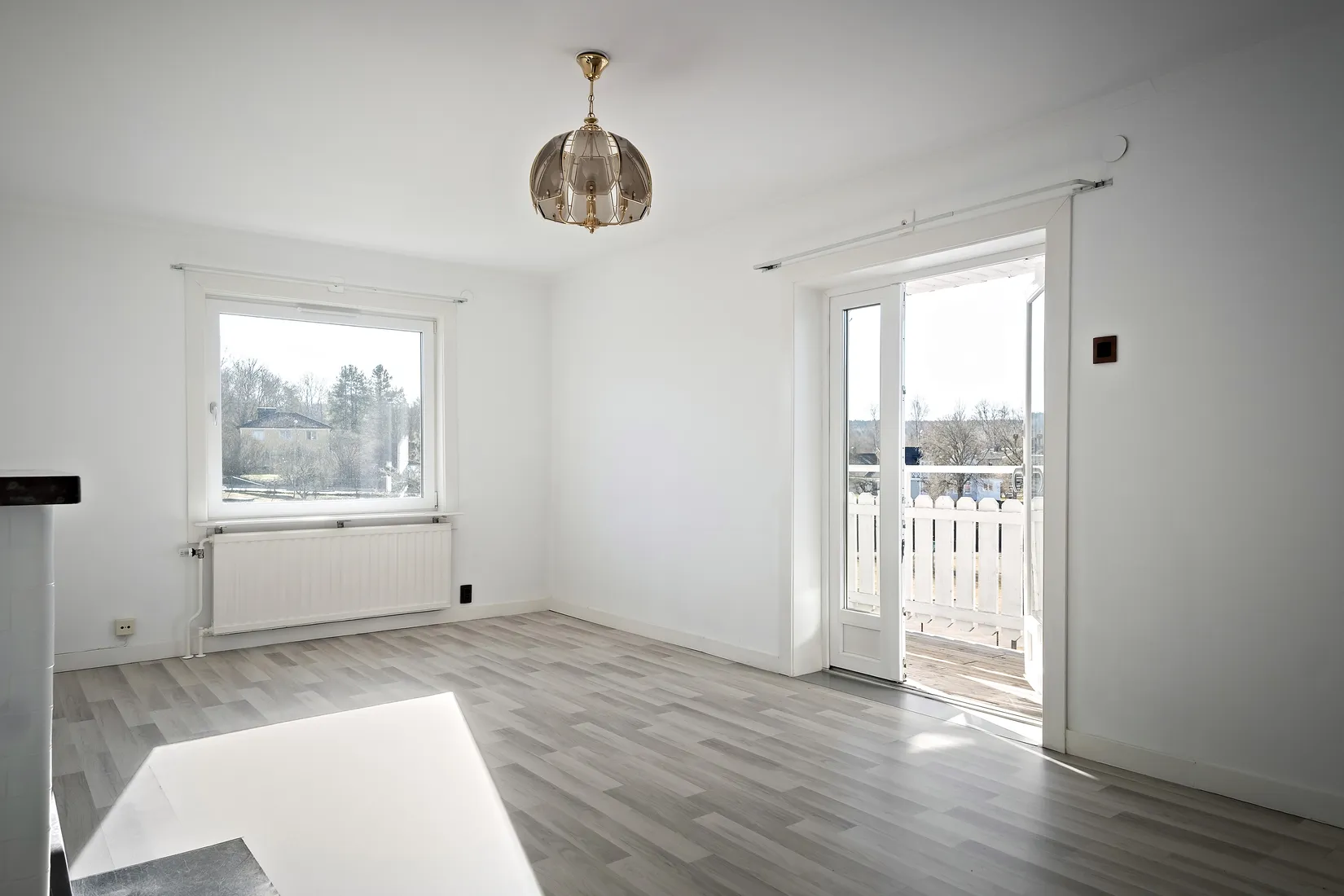 Villa, Skolhusvägen 14, Blidsberg, Ulricehamn