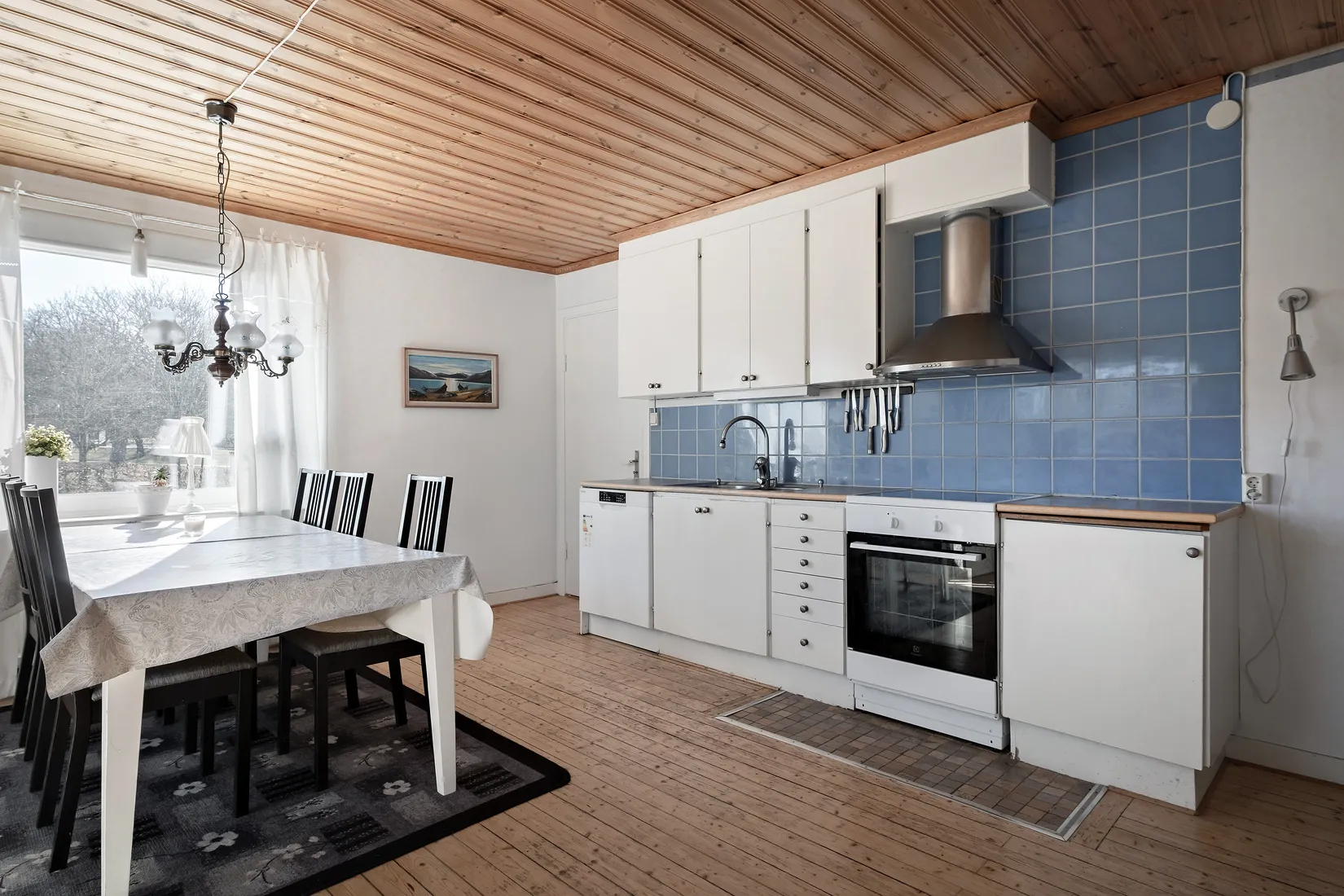 Villa, Skolhusvägen 14, Blidsberg, Ulricehamn