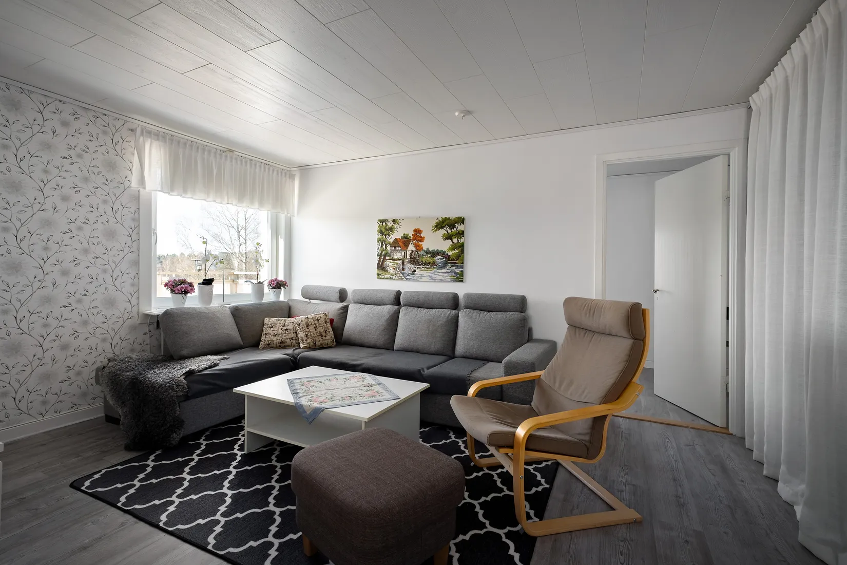 Villa, Skolhusvägen 14, Blidsberg, Ulricehamn