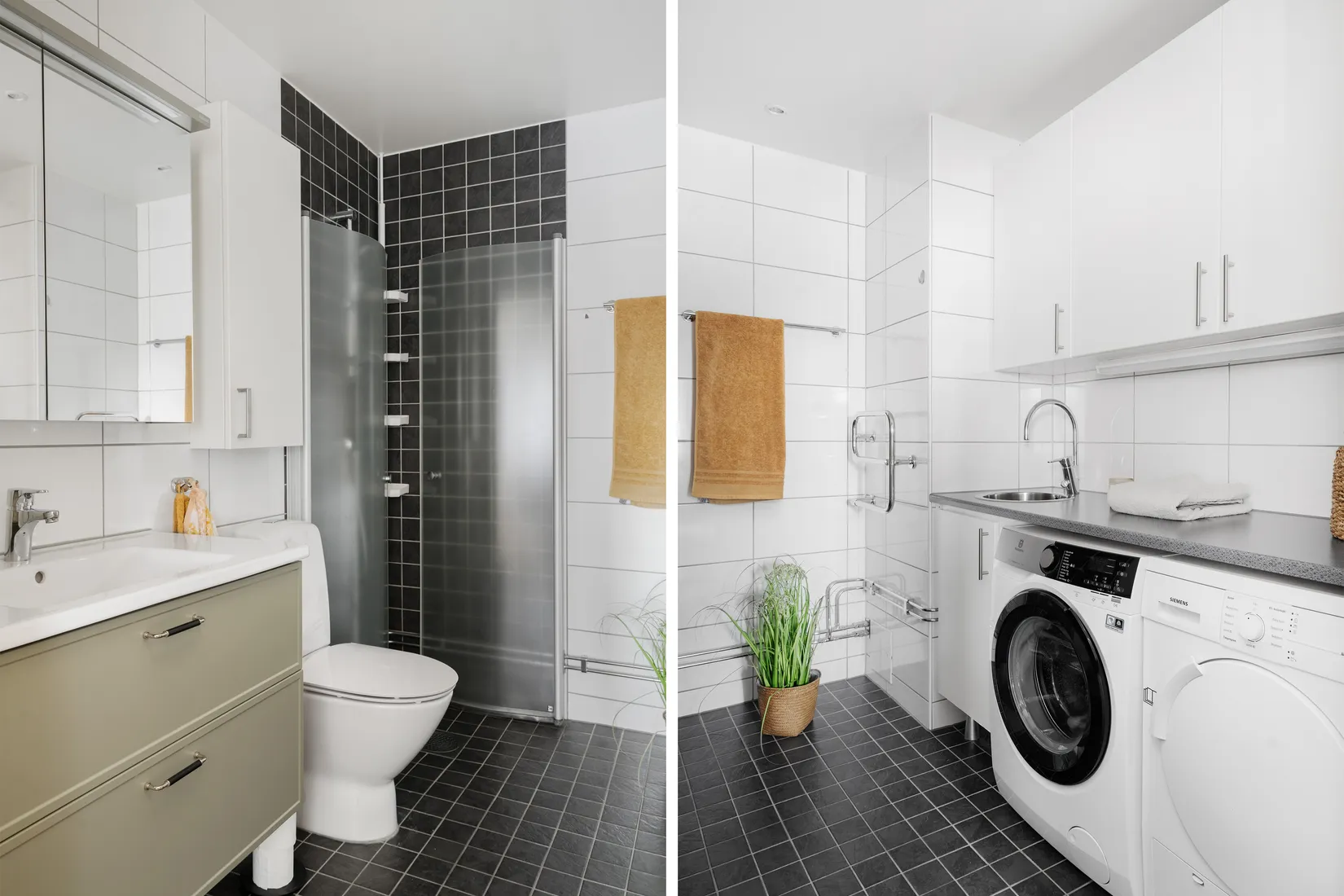 Bostadsrätt, Parkgatan 21, Söderstaden, Kungsbacka