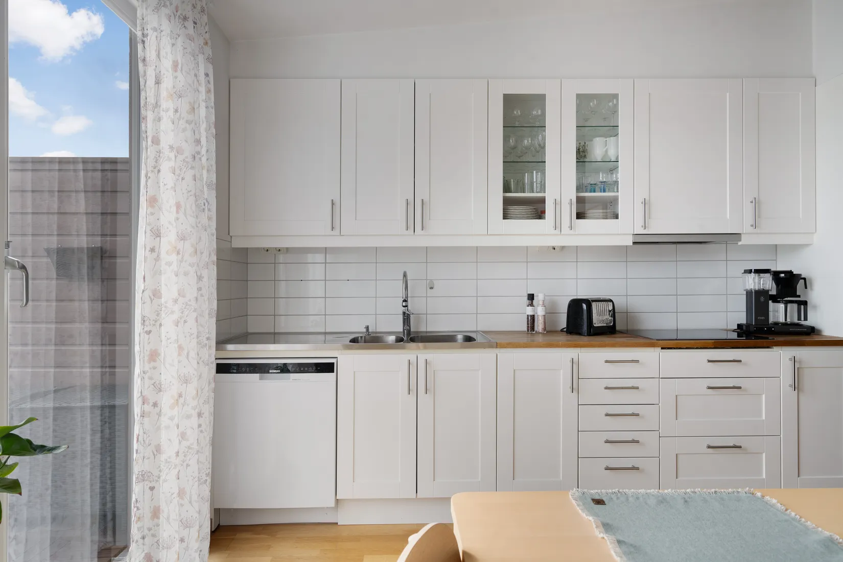 Bostadsrätt, Parkgatan 21, Söderstaden, Kungsbacka