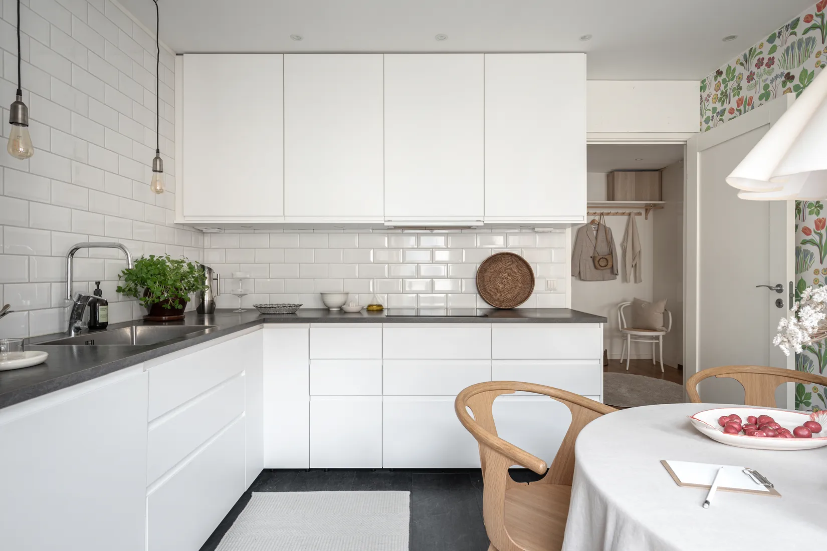 Bostadsrätt, Lorensbergsgatan 5, Lorensberg, Göteborg