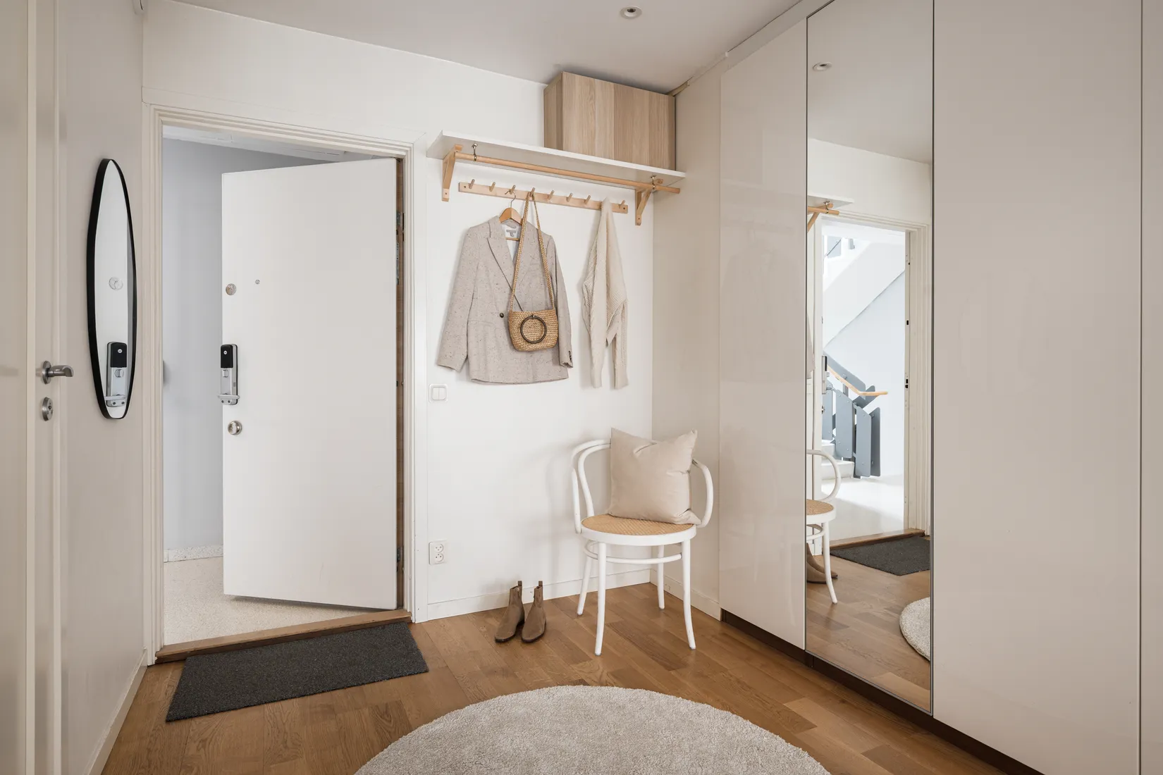 Bostadsrätt, Lorensbergsgatan 5, Lorensberg, Göteborg