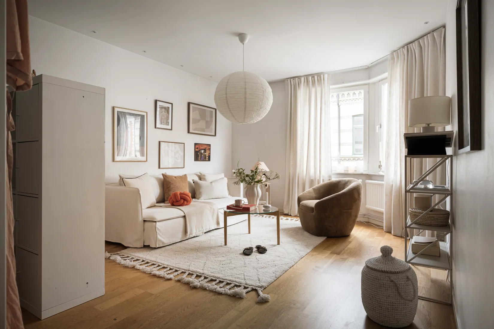 Bostadsrätt, Lorensbergsgatan 5, Lorensberg, Göteborg