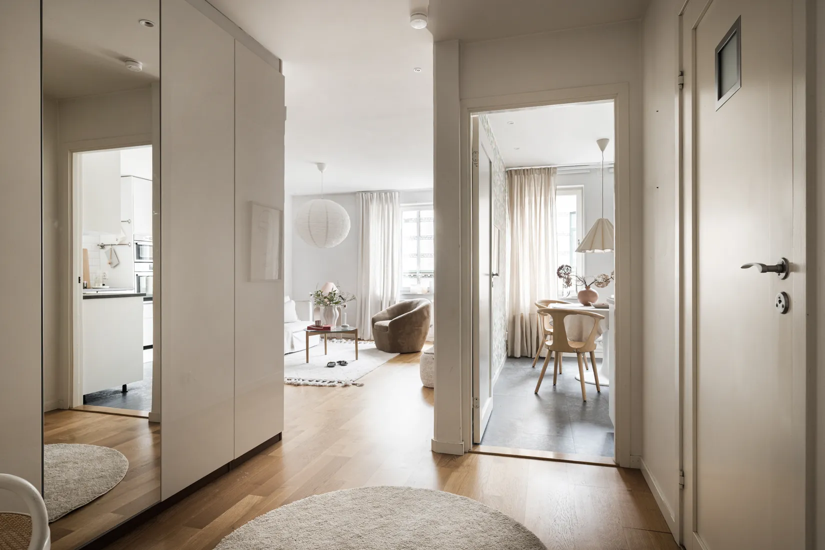 Bostadsrätt, Lorensbergsgatan 5, Lorensberg, Göteborg