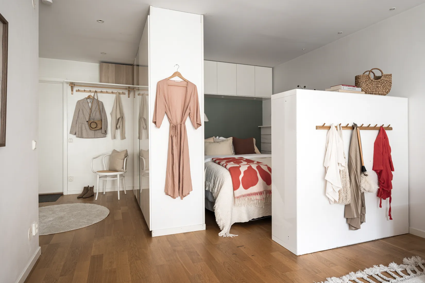 Bostadsrätt, Lorensbergsgatan 5, Lorensberg, Göteborg